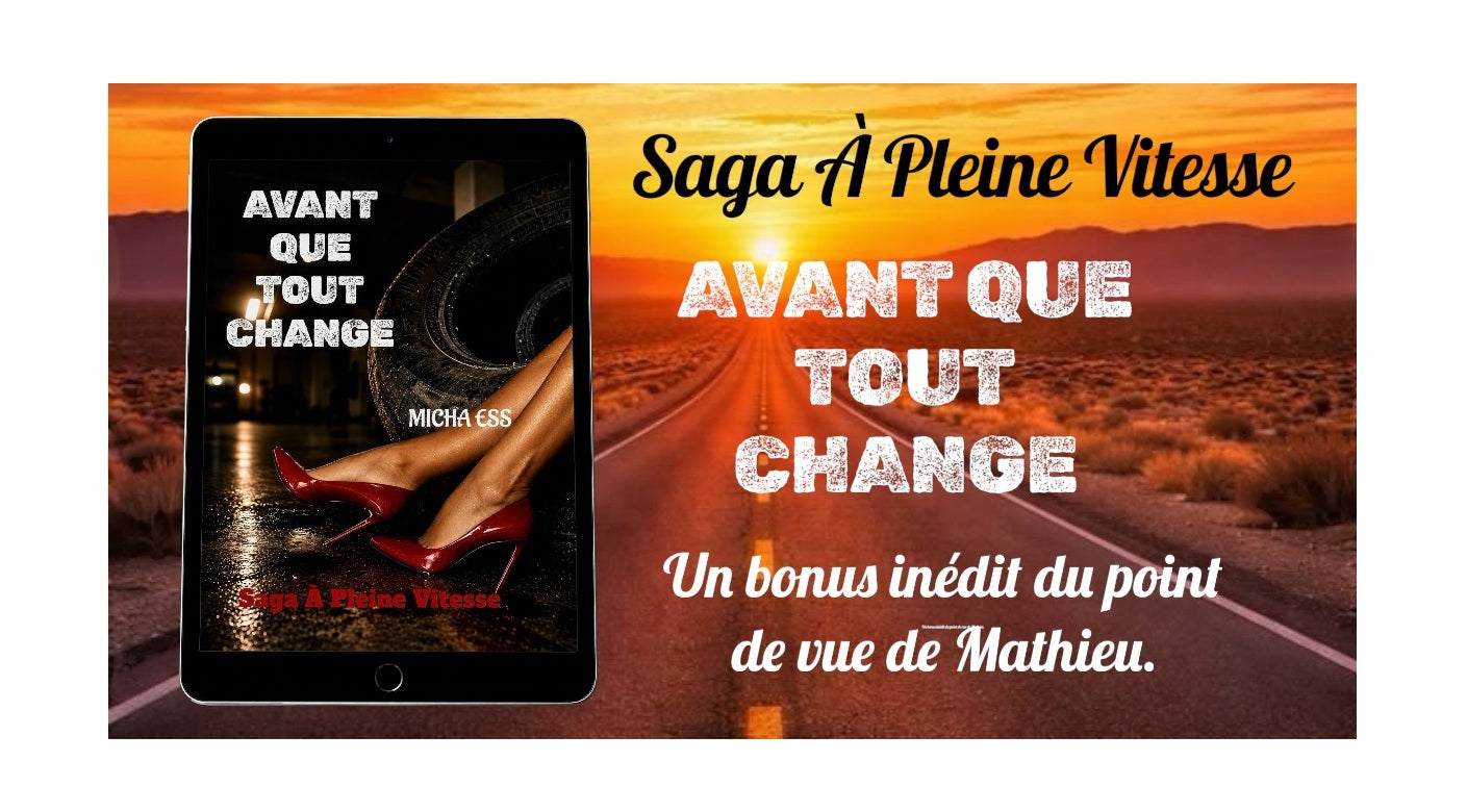 Bonus exclusif !