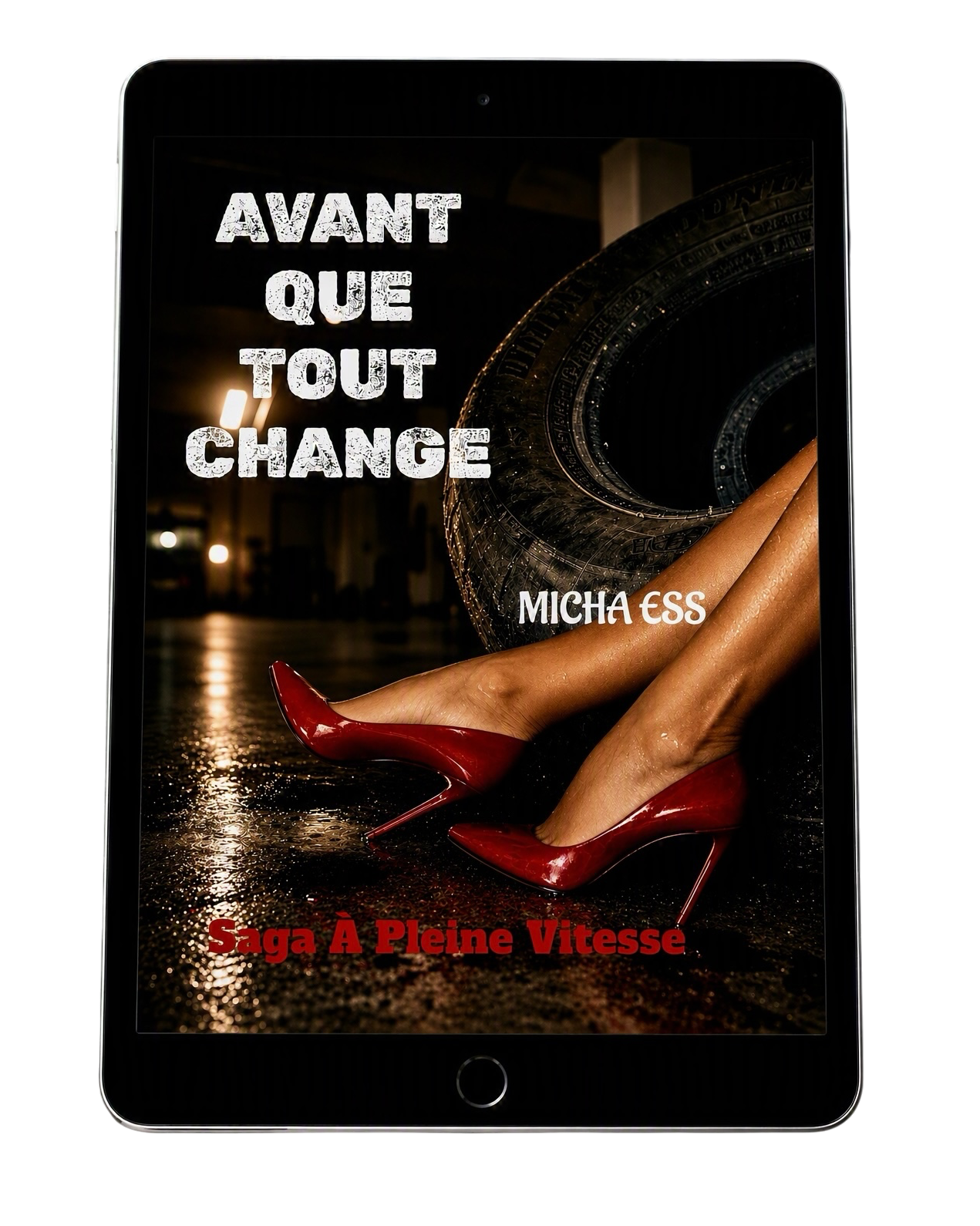 AVANT QUE TOUT CHANGE - BONUS INÉDIT