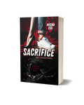 Sacrifice - Tome 2 de la saga à pleine vitesse - livre broché